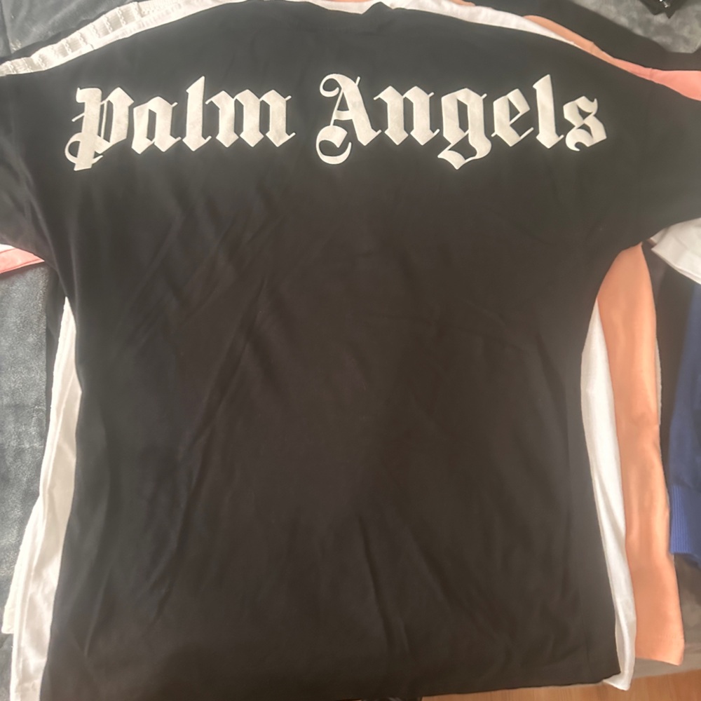 Palm Angels tee
